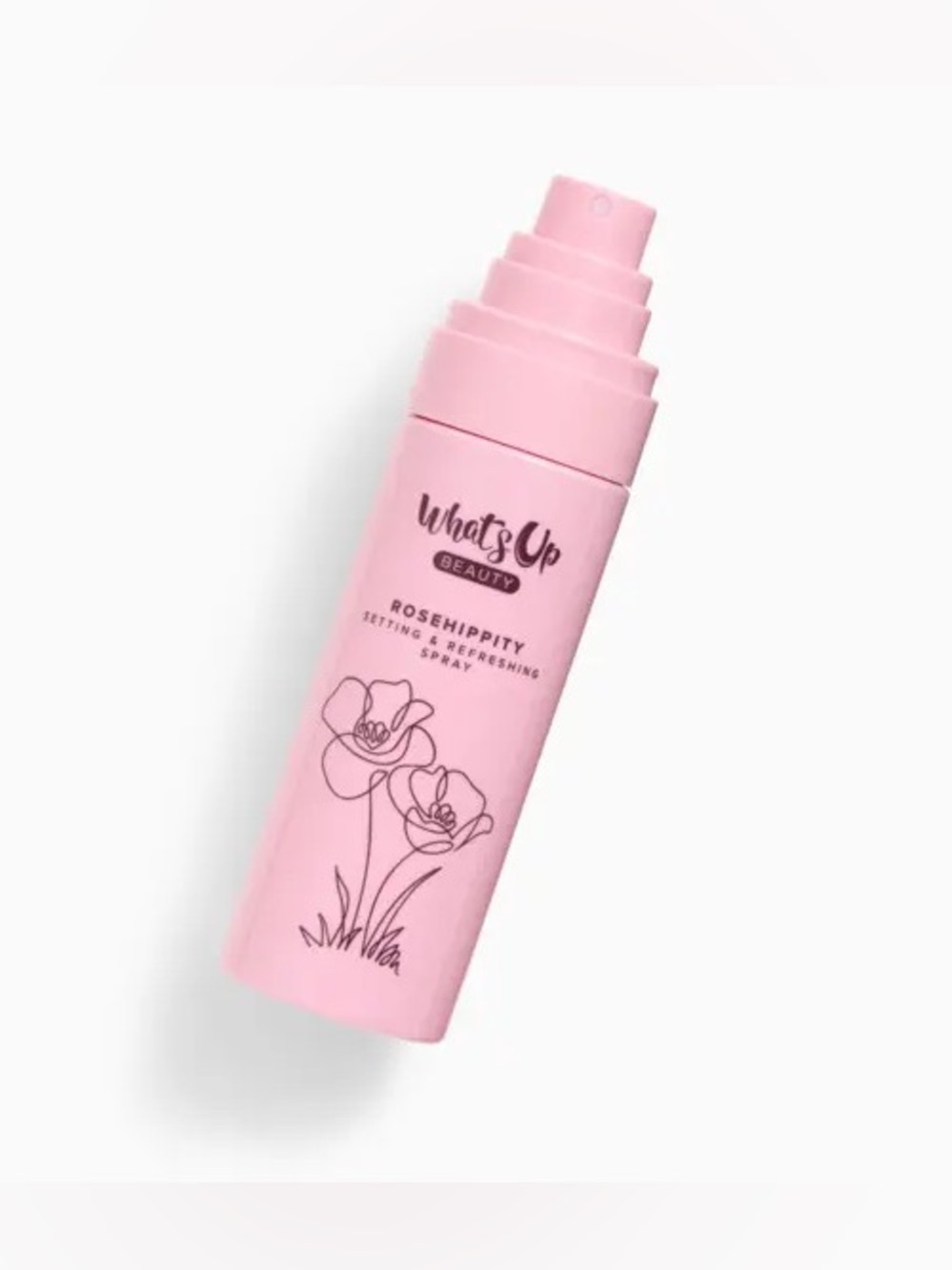 What’s Up Beauty | Rosehippity Setting & Refreshing Spray